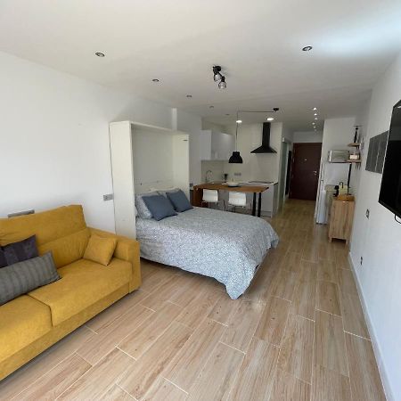 Lovely Stay Studio By Tor Puerto de la Cruz  Luaran gambar