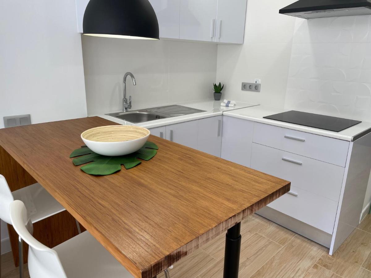 Lovely Stay Studio By Tor Puerto de la Cruz  Luaran gambar