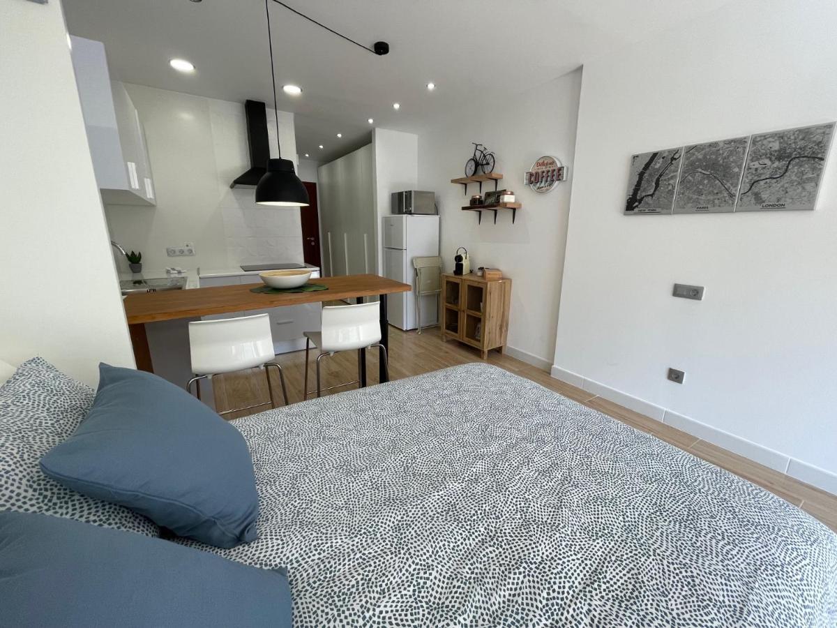 Lovely Stay Studio By Tor Puerto de la Cruz  Luaran gambar