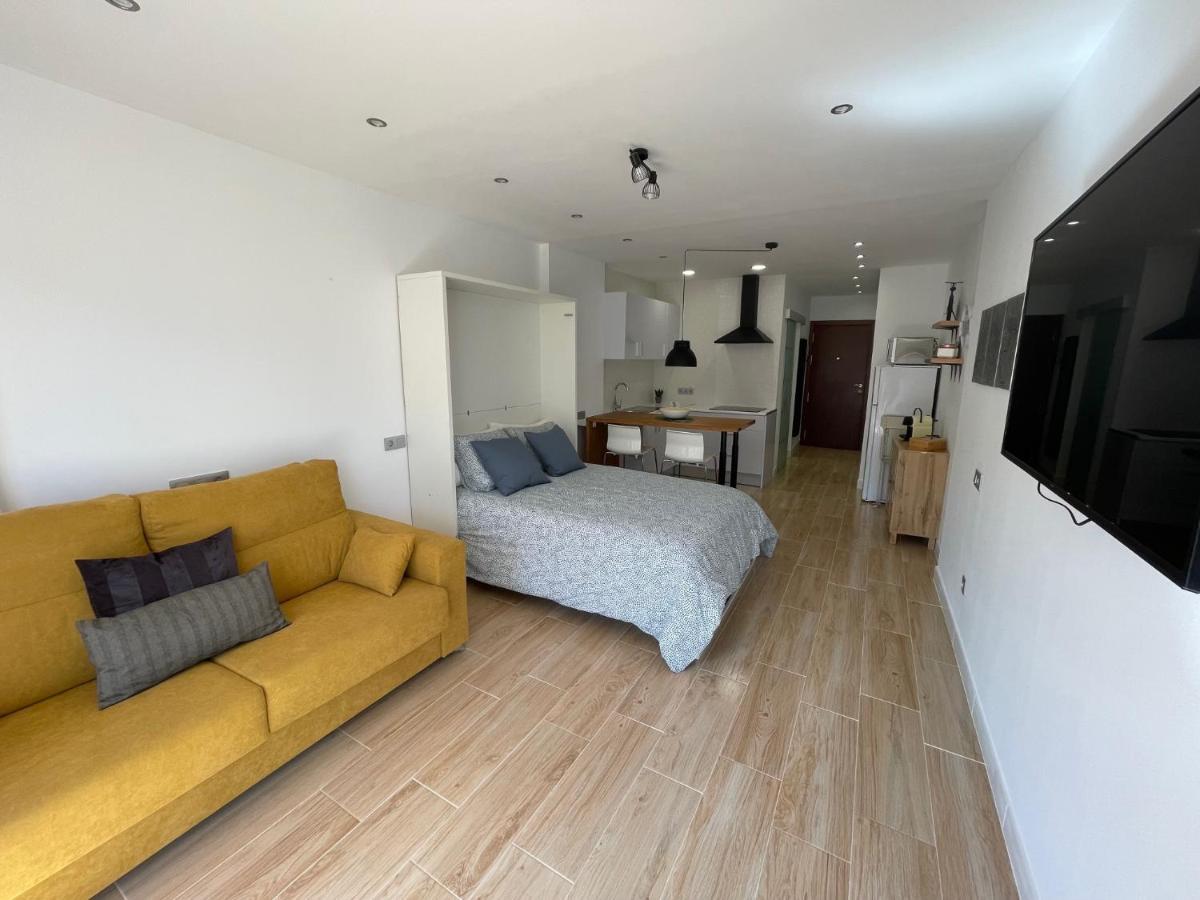 Lovely Stay Studio By Tor Puerto de la Cruz  Luaran gambar