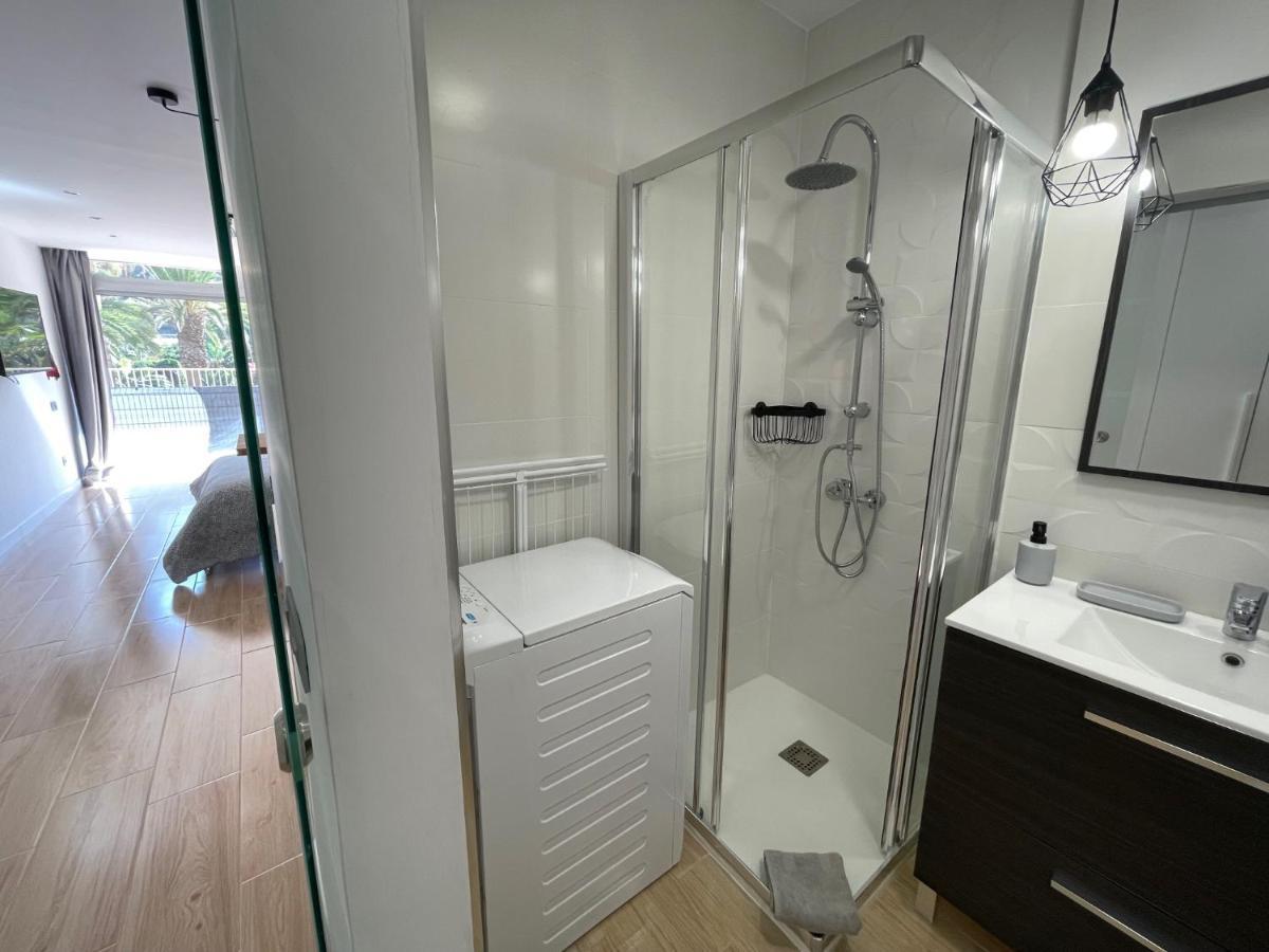 Lovely Stay Studio By Tor Puerto de la Cruz  Luaran gambar