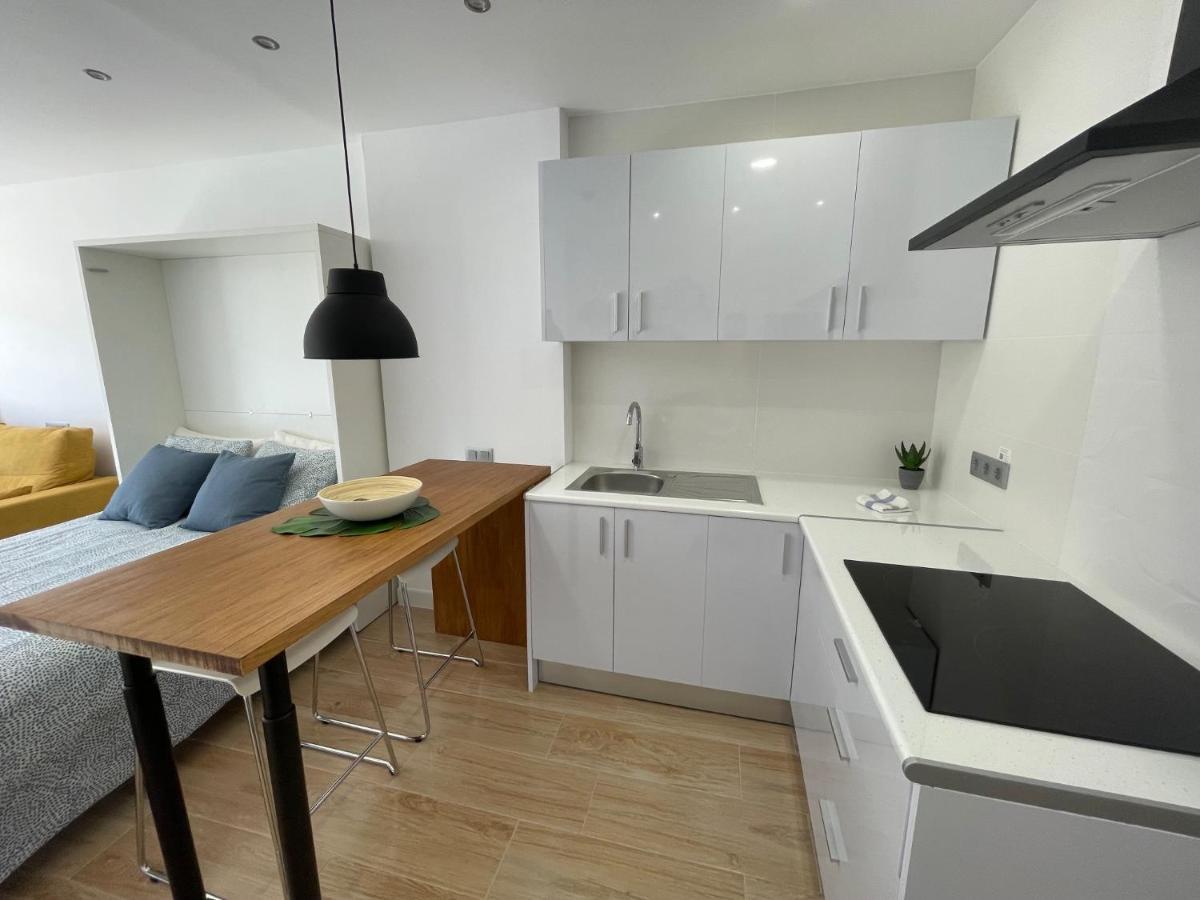 Lovely Stay Studio By Tor Puerto de la Cruz  Luaran gambar