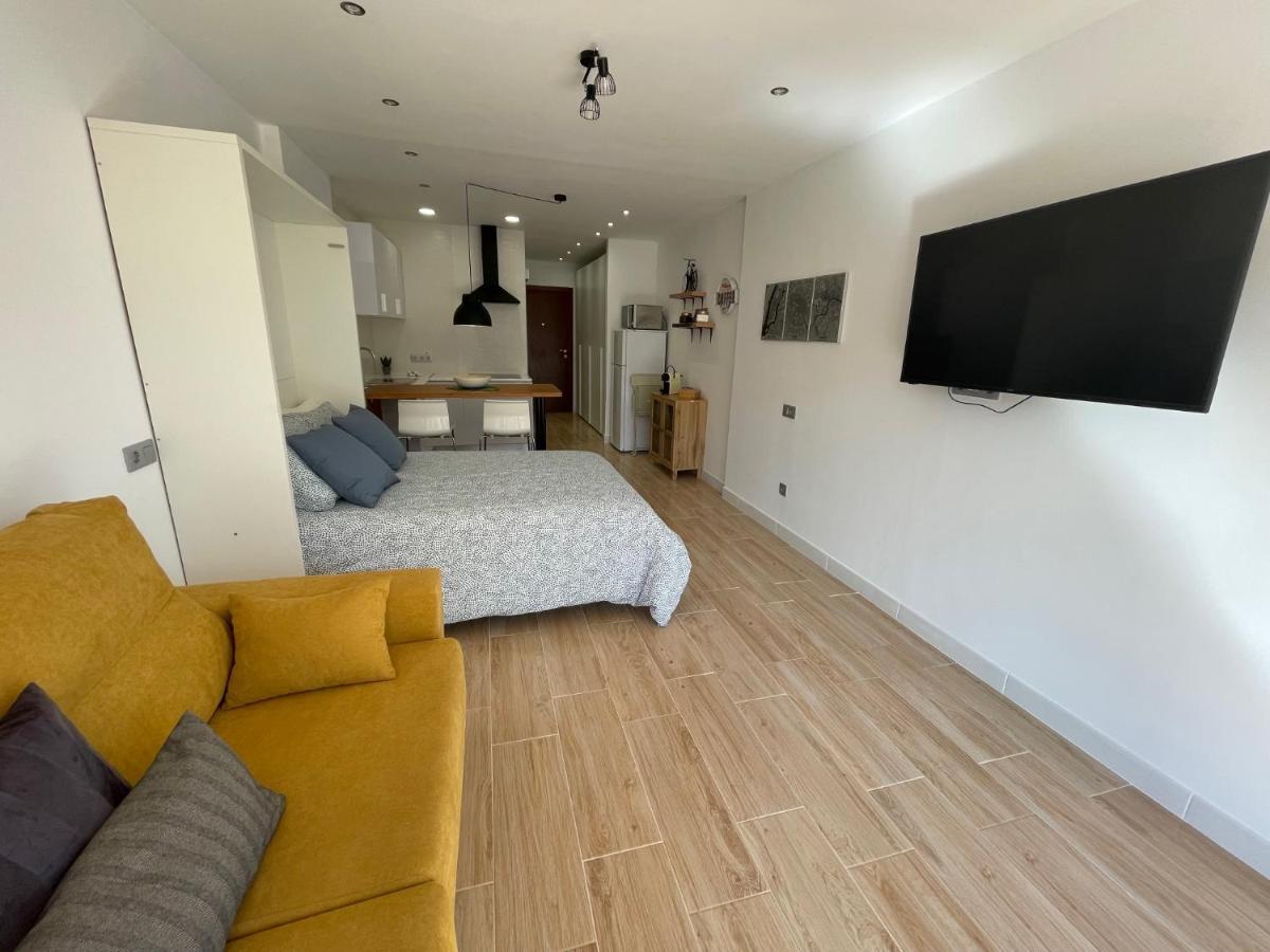 Lovely Stay Studio By Tor Puerto de la Cruz  Luaran gambar