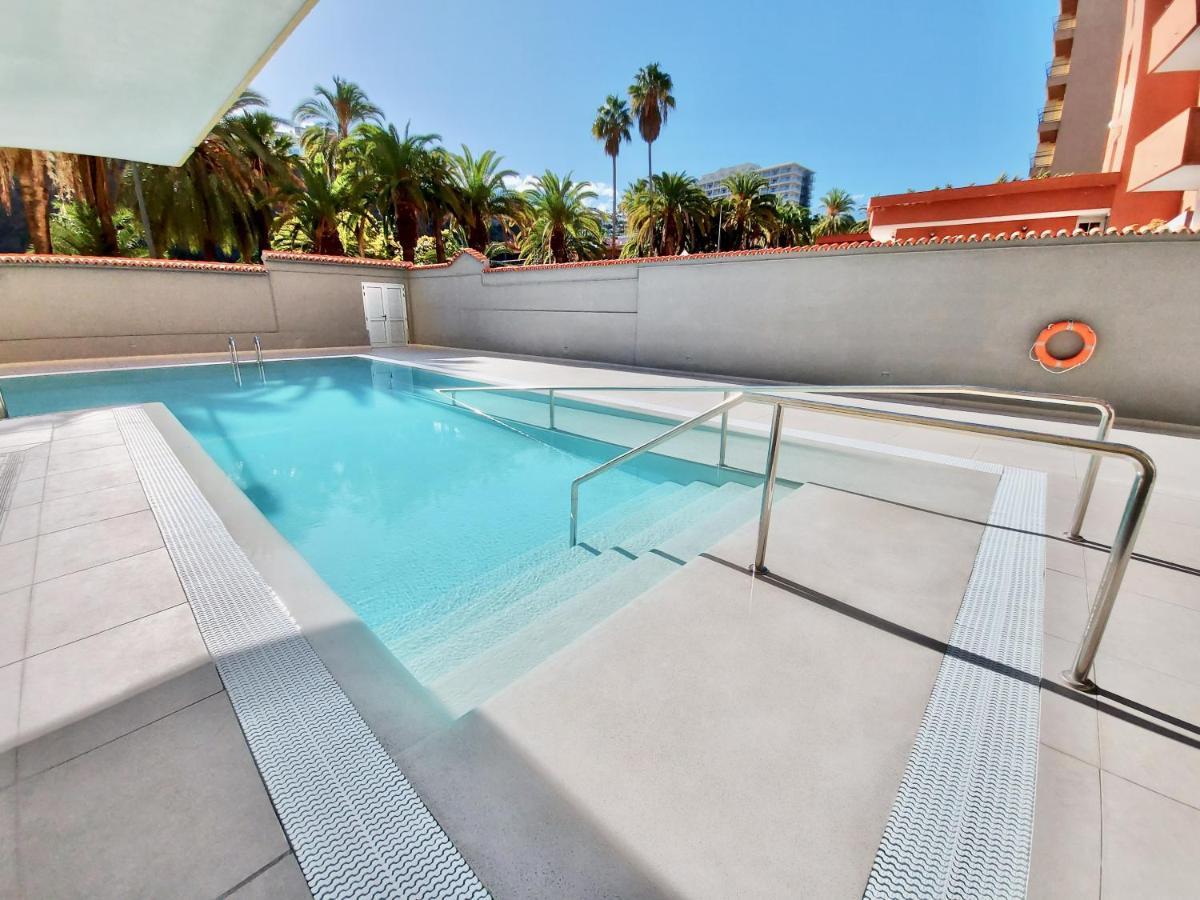 Lovely Stay Studio By Tor Puerto de la Cruz  Luaran gambar
