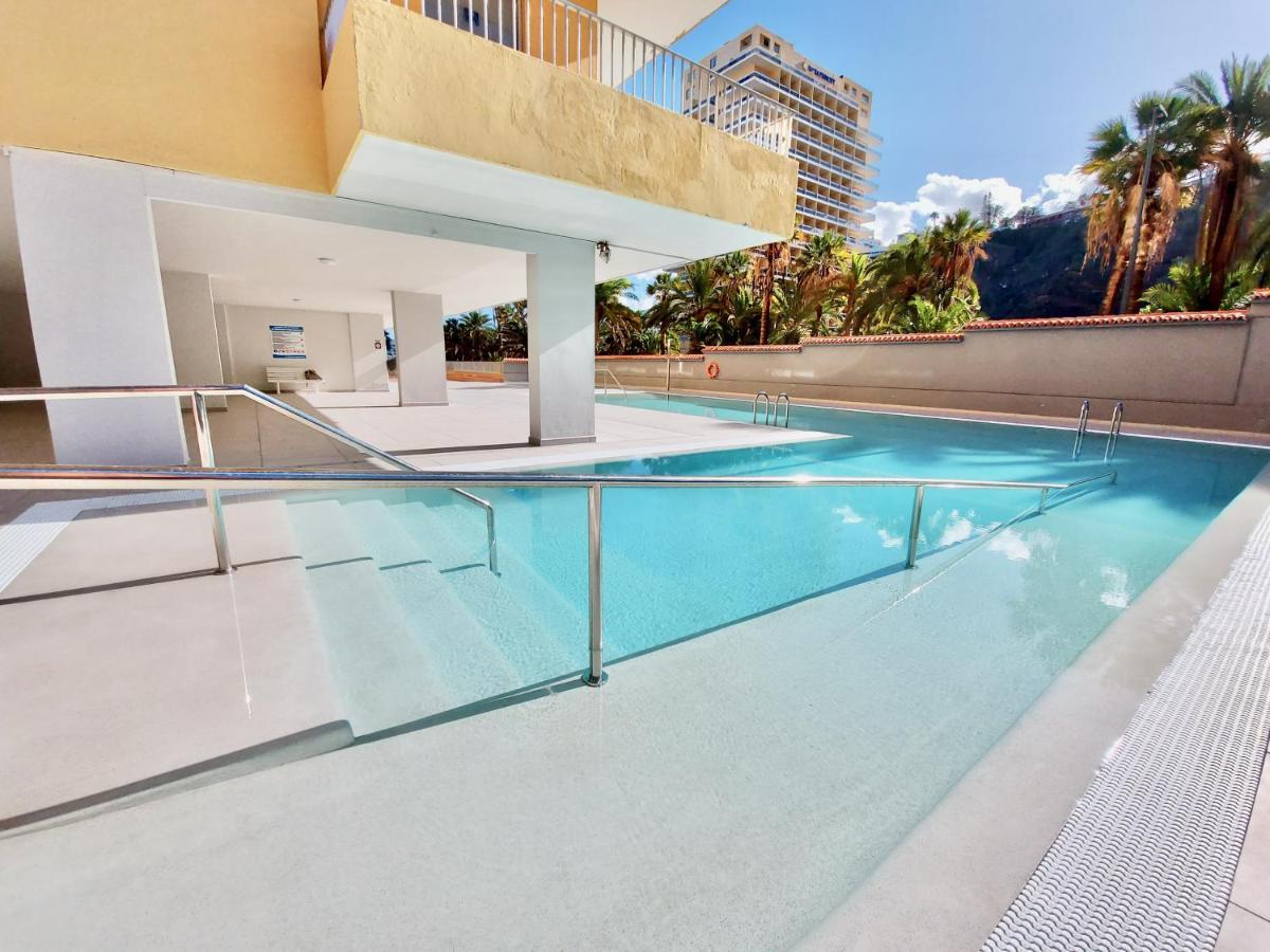 Lovely Stay Studio By Tor Puerto de la Cruz  Luaran gambar